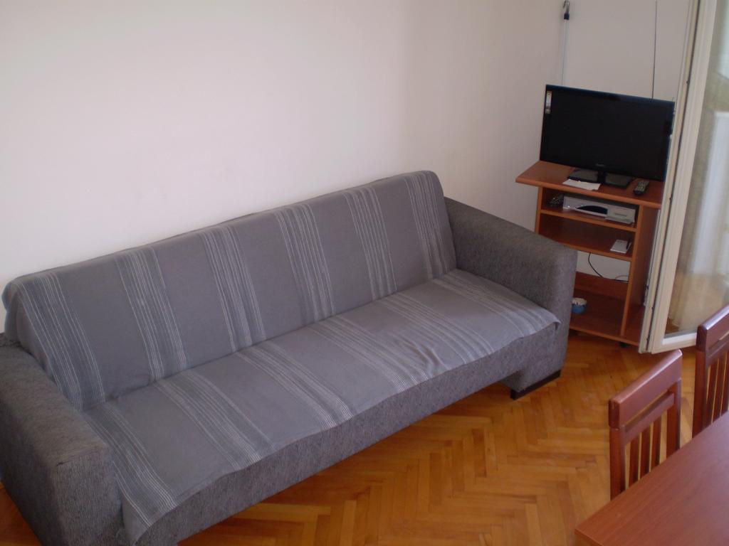 Apartment Ana Skale Zengg Szoba fotó