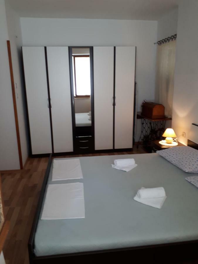 Apartment Ana Skale Zengg Kültér fotó